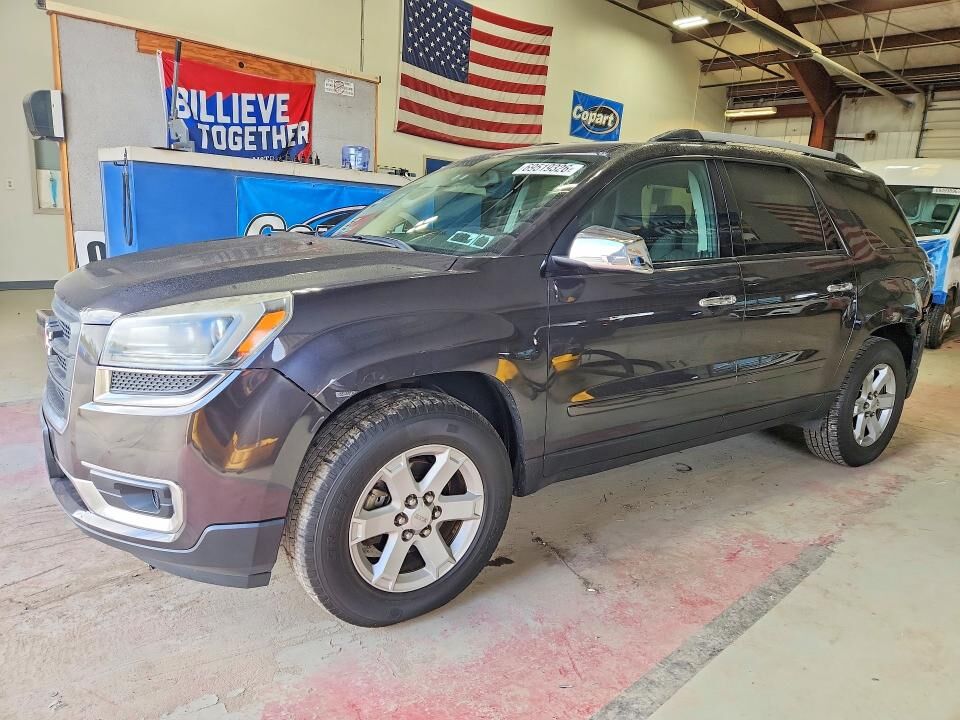 2013 GMC Acadia