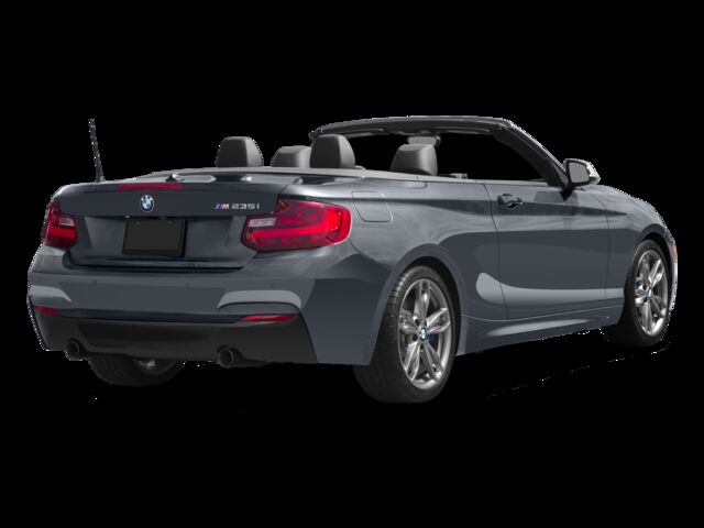 2016 BMW M235i