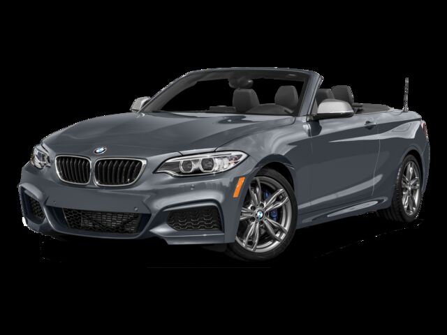2016 BMW M2