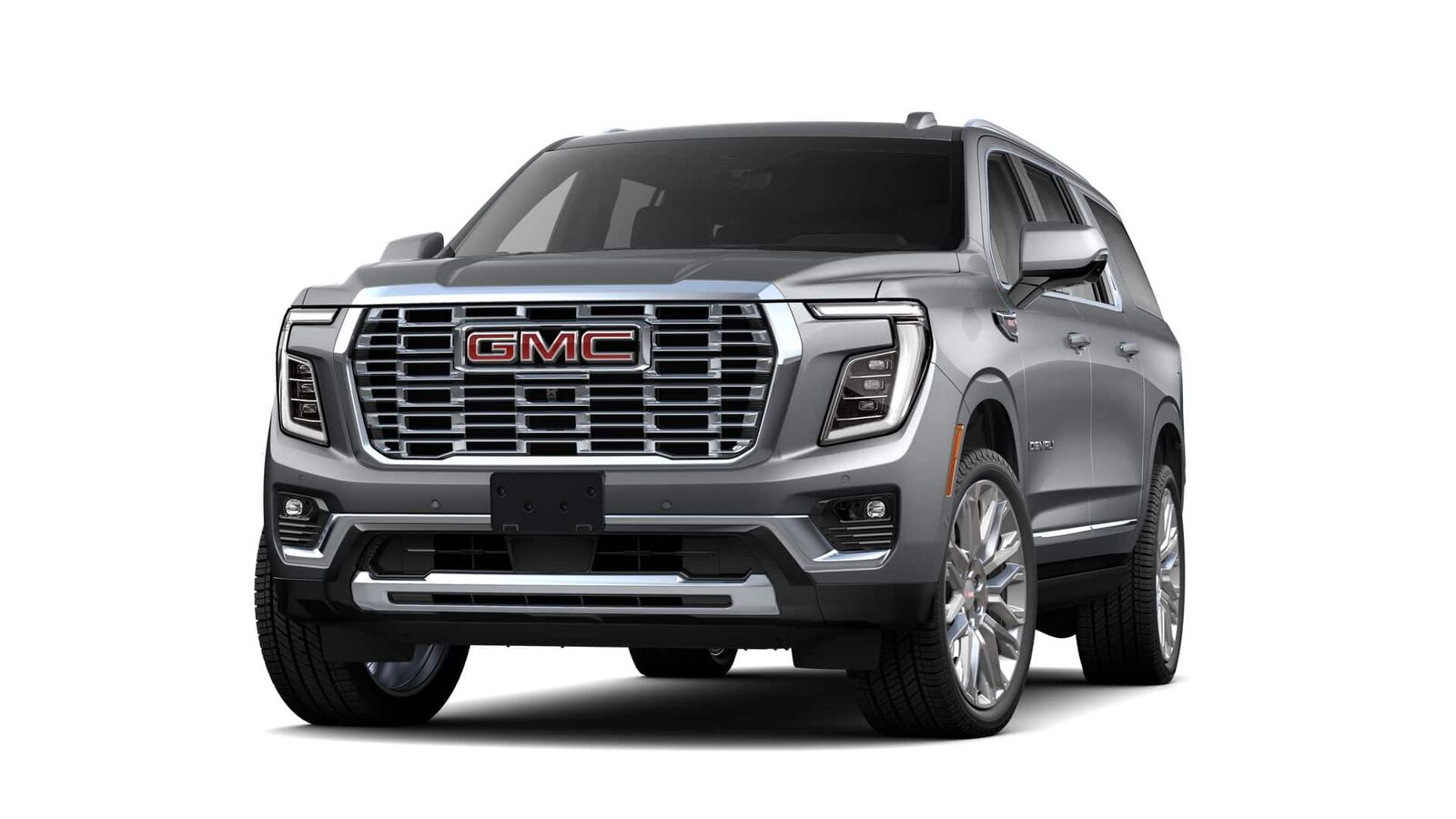 2027 GMC Yukon XL