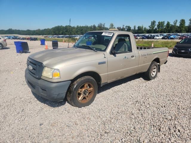 2007 FORD Ranger