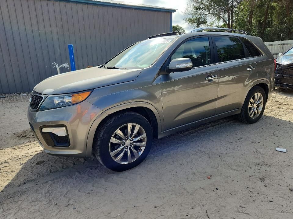 2013 KIA Sorento