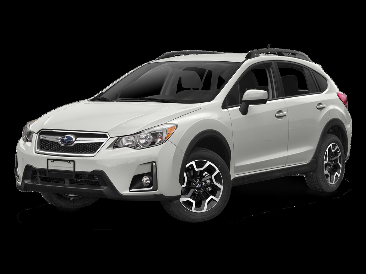 2016 SUBARU Crosstrek