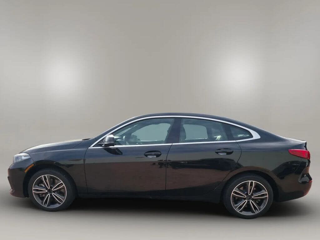 2021 BMW 228i