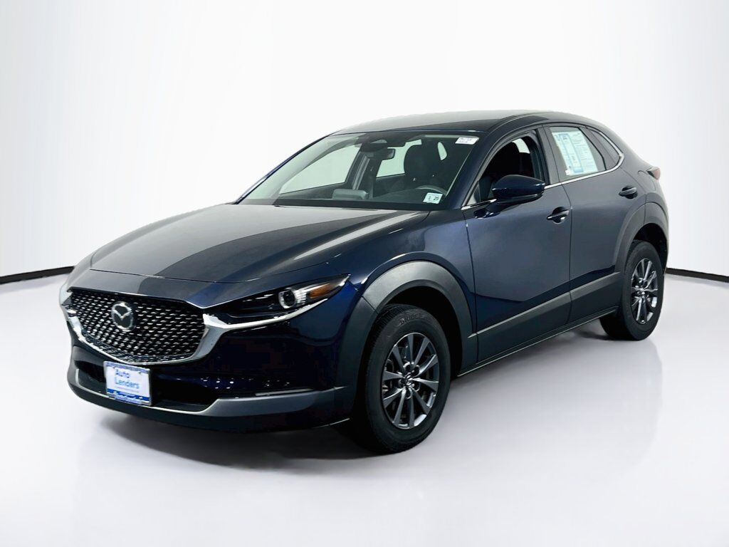 2024 MAZDA CX-30
