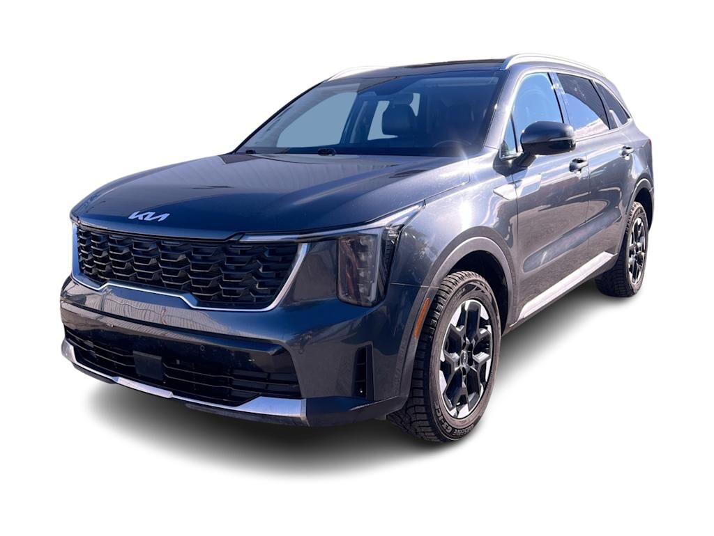 2024 KIA Sorento