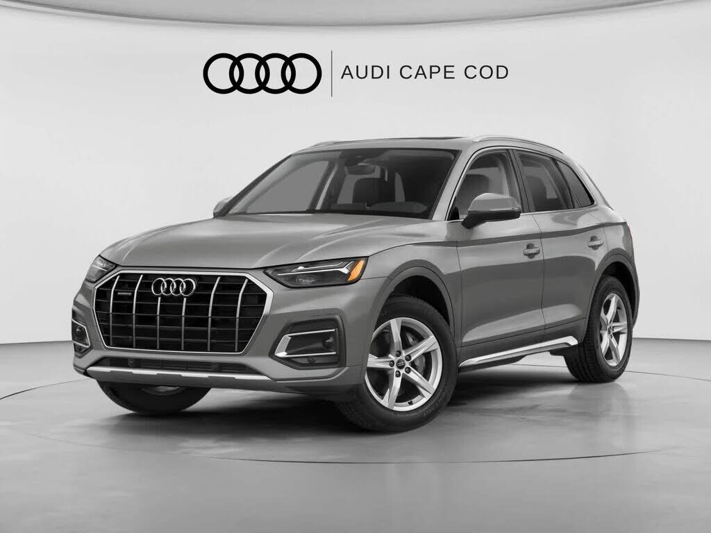 2025 AUDI Q5