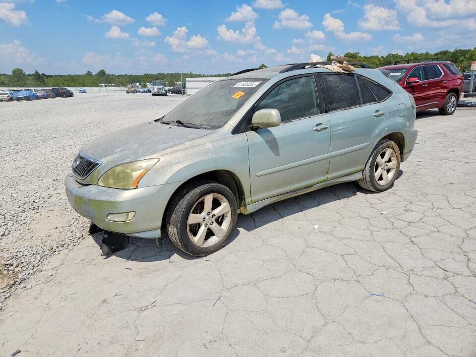2004 LEXUS RX