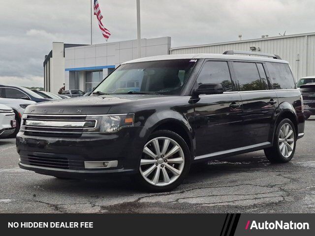 2014 FORD Flex
