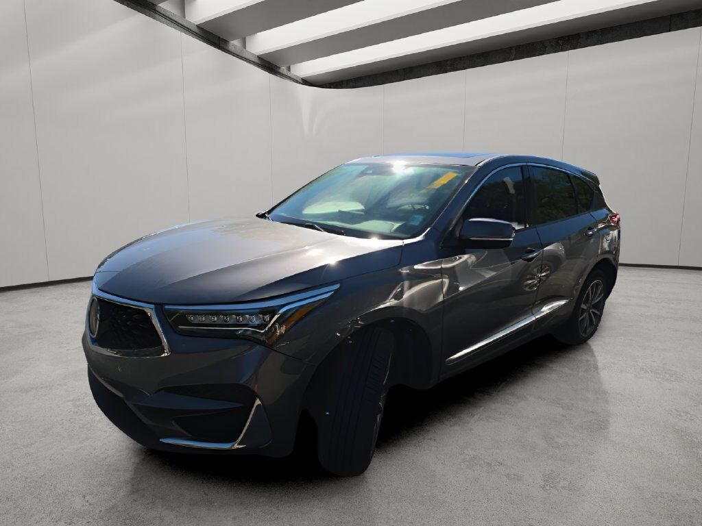 2020 ACURA RDX