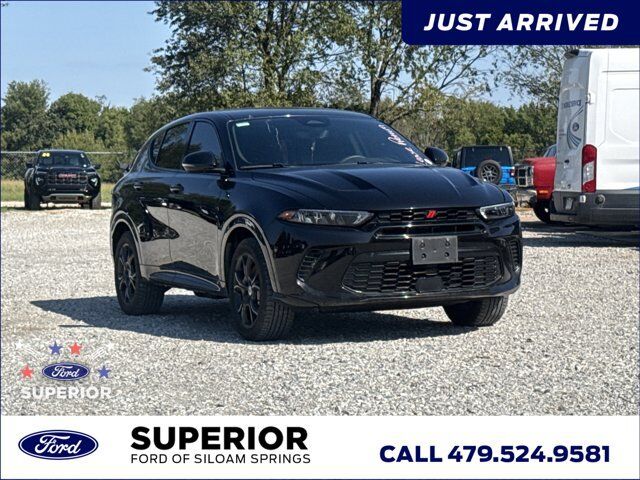 2024 DODGE HORNET