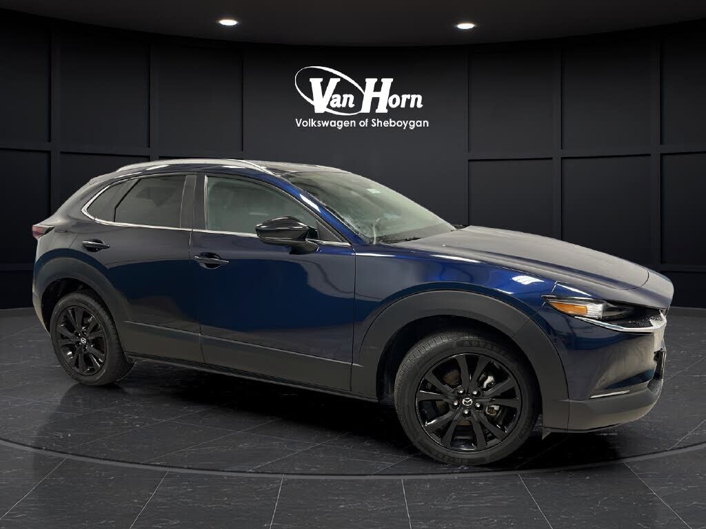 2024 MAZDA CX-30