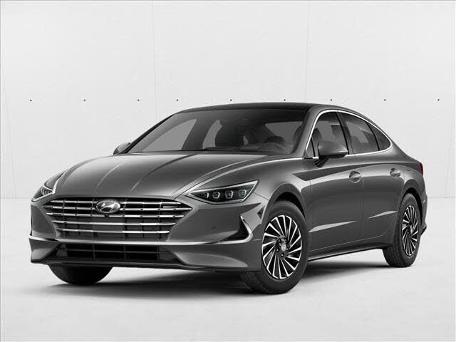 2023 HYUNDAI Sonata