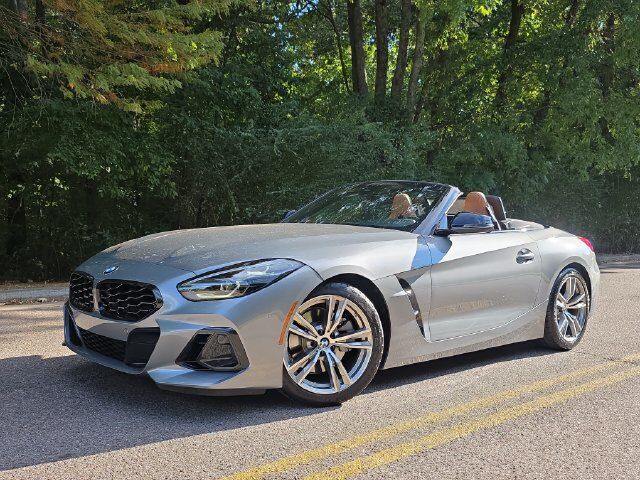 2023 BMW Z4
