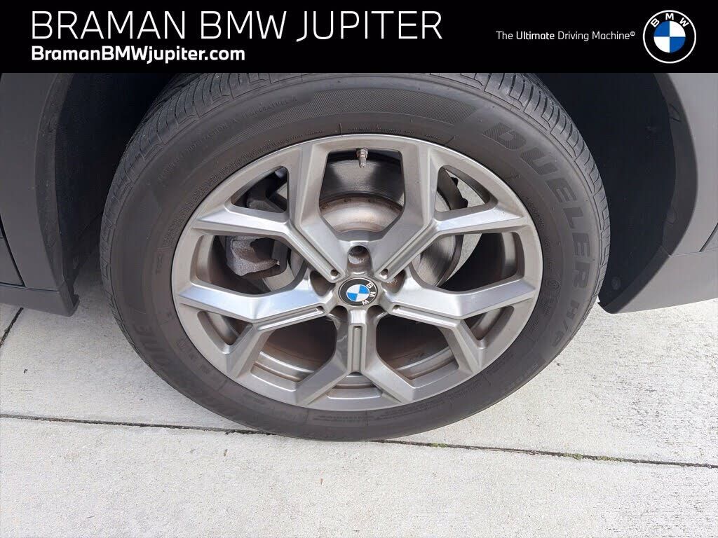 2023 BMW X3