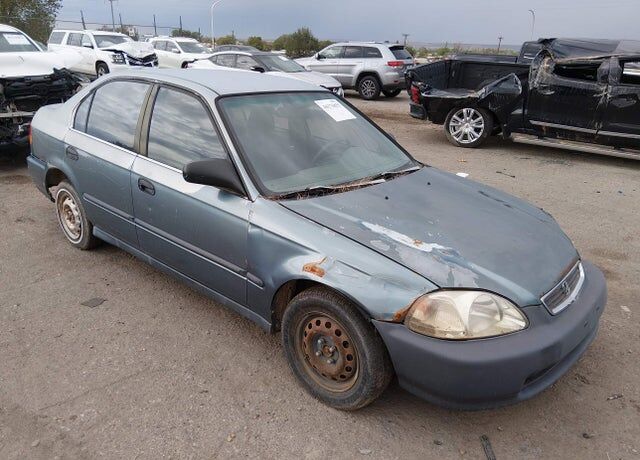 1997 HONDA Civic