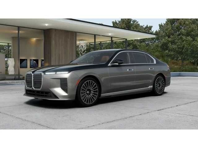 2027 BMW i7