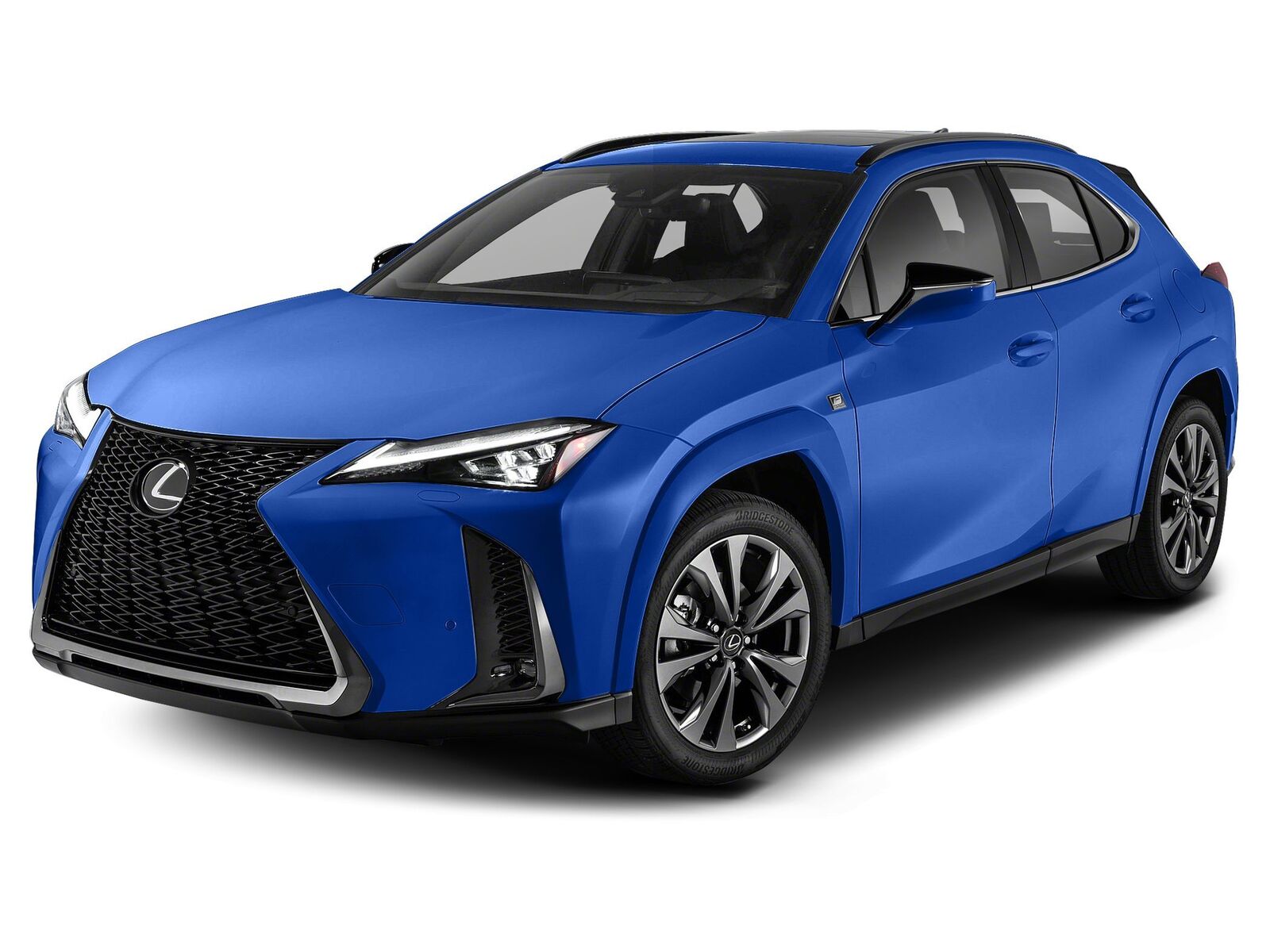 2023 LEXUS UX