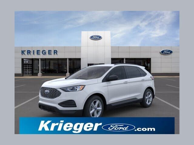 2023 FORD Edge