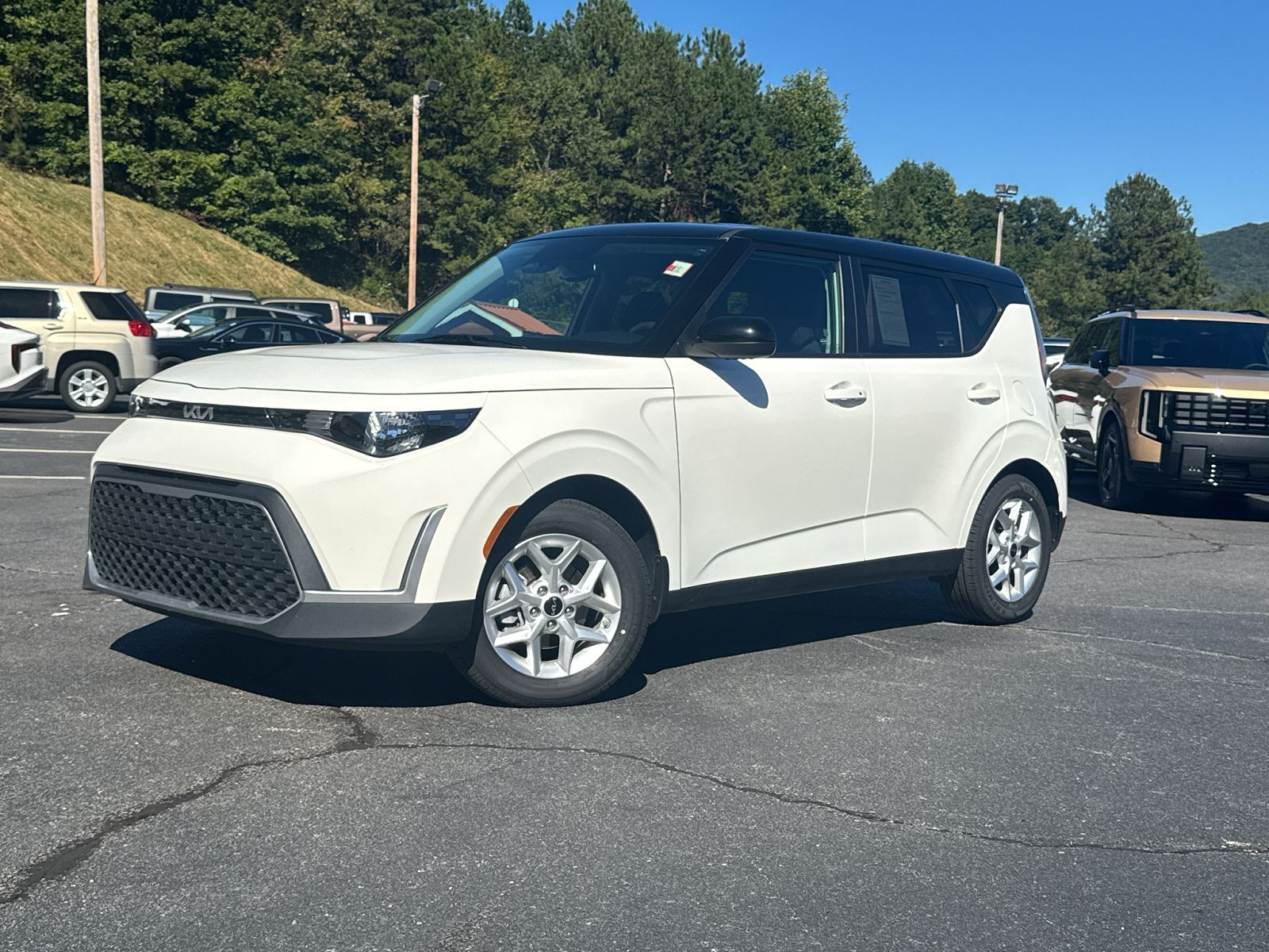 2025 KIA Soul