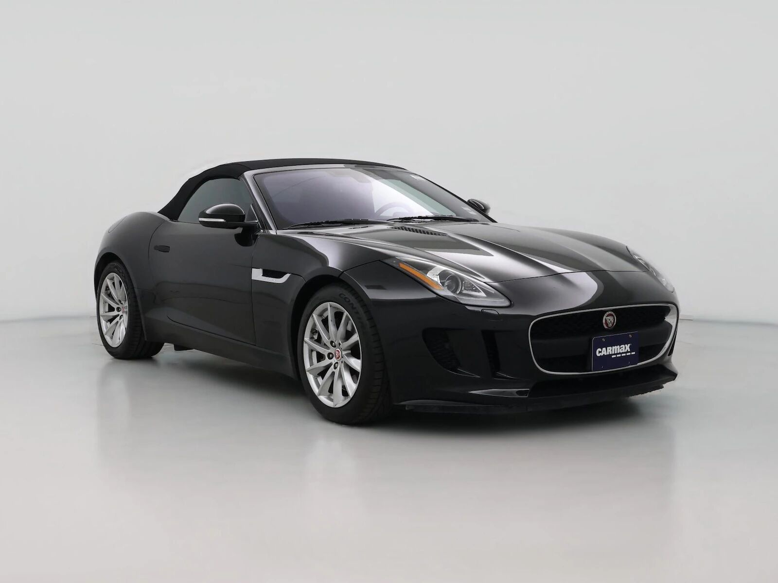 2017 JAGUAR F-Type