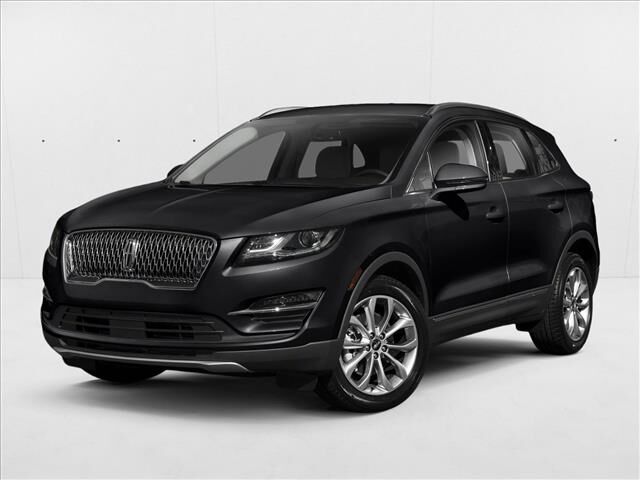 2019 LINCOLN MKC