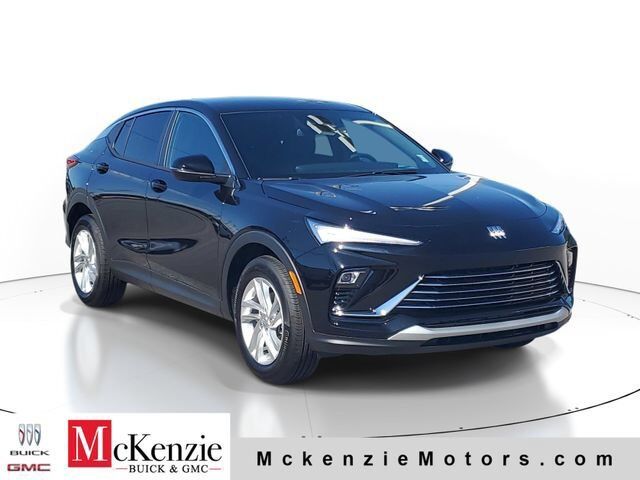 2026 BUICK Envista