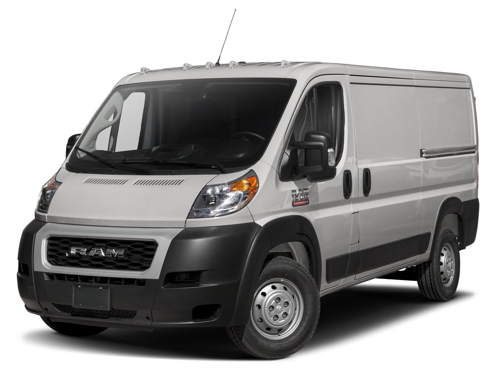 2019 RAM Promaster 1500