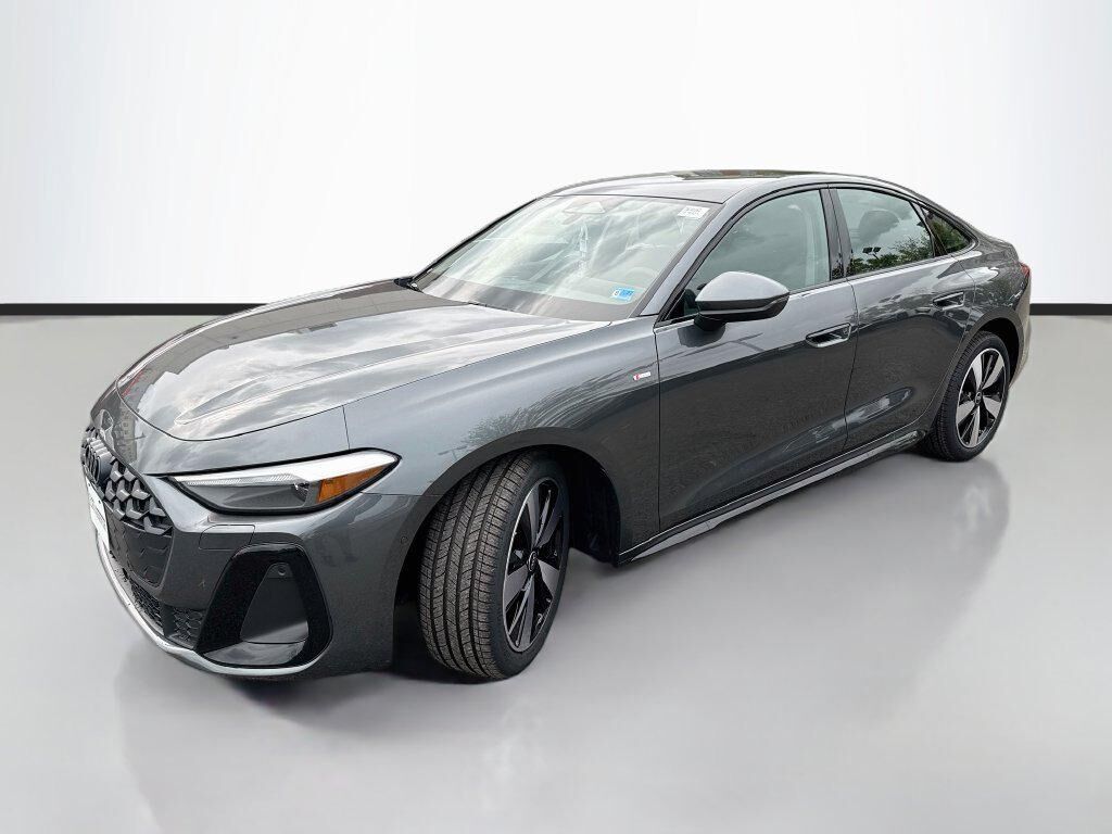 2026 AUDI A5