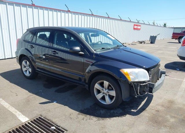 2011 DODGE Caliber