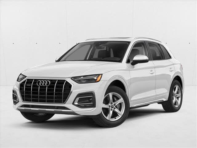 2024 AUDI Q5