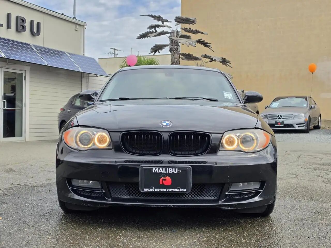 2008 BMW 128i
