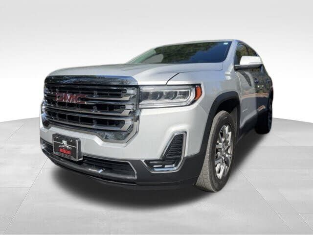 2020 GMC Acadia