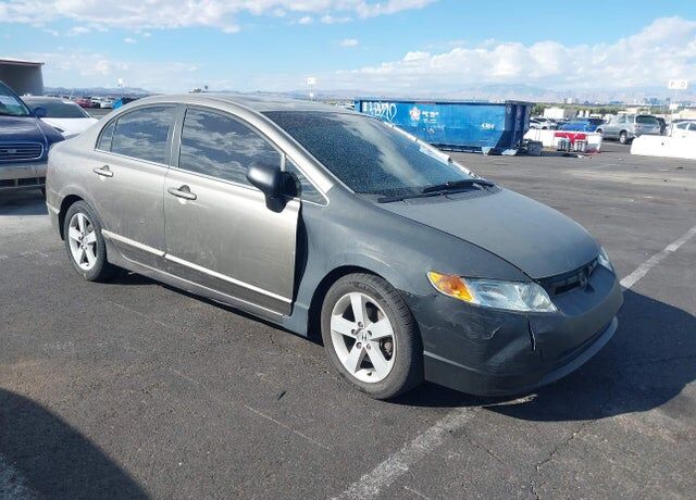2006 HONDA Civic