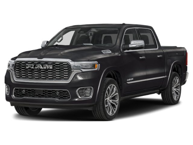 2027 RAM 1500
