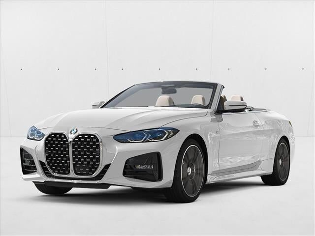 2024 BMW 4 Series