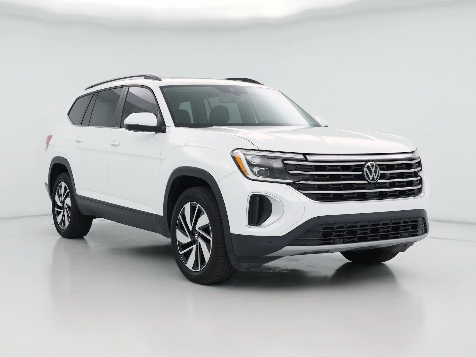 2024 VOLKSWAGEN Atlas