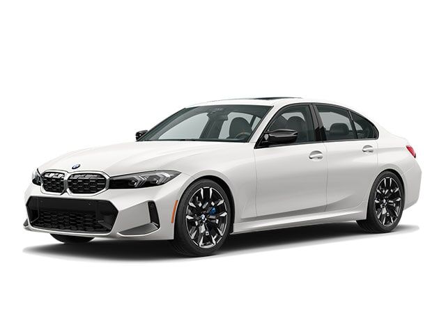 2025 BMW M3
