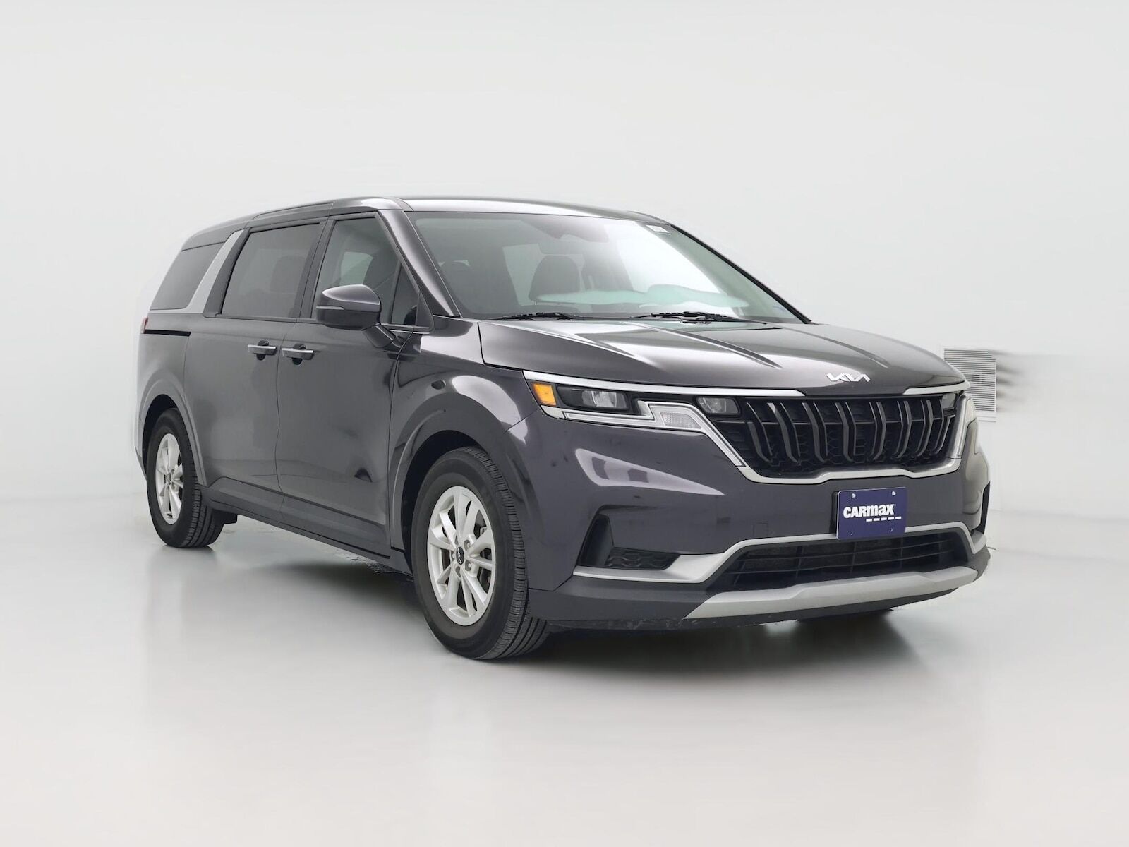 2023 KIA Carnival