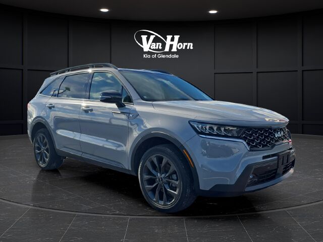 2023 KIA Sorento