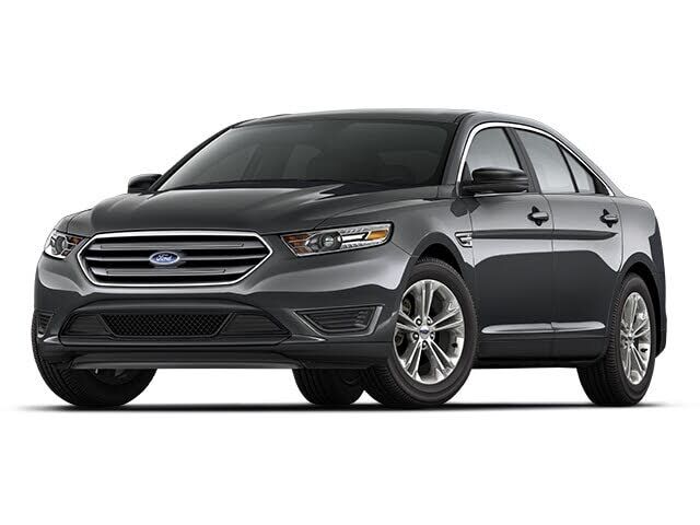 2018 FORD Taurus