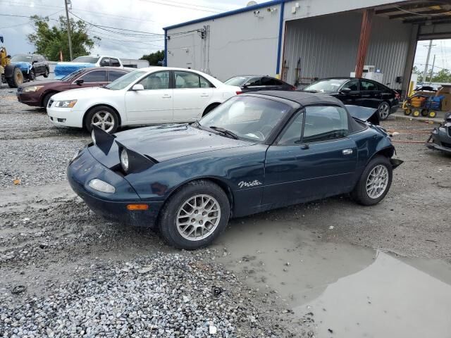 1997 MAZDA MX-5