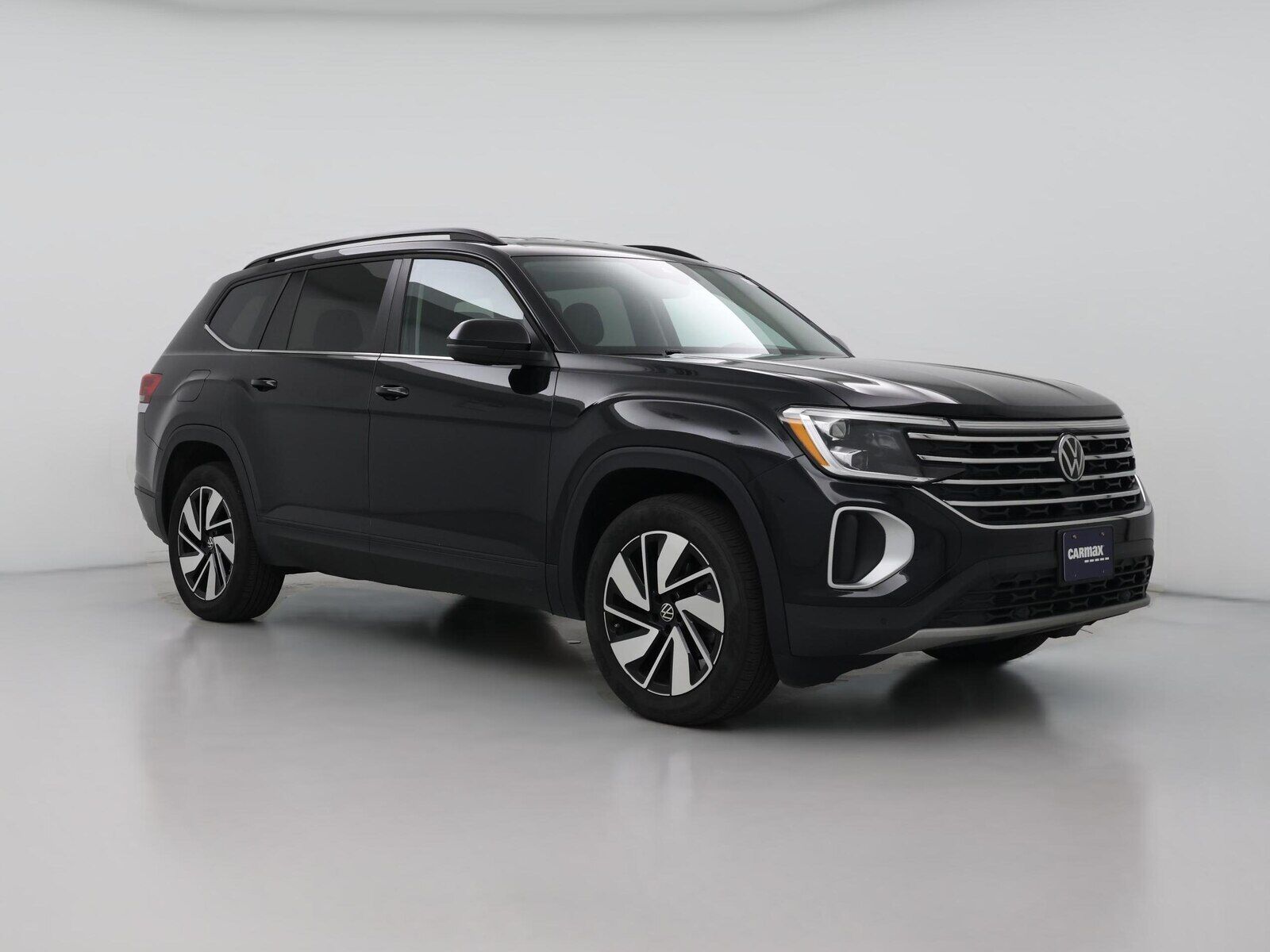 2025 VOLKSWAGEN Atlas