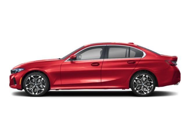 2026 BMW 3 Series