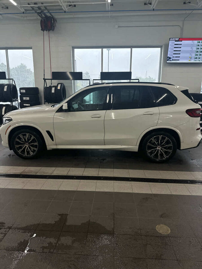 2023 BMW X5