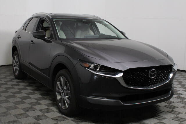 2024 MAZDA CX-30