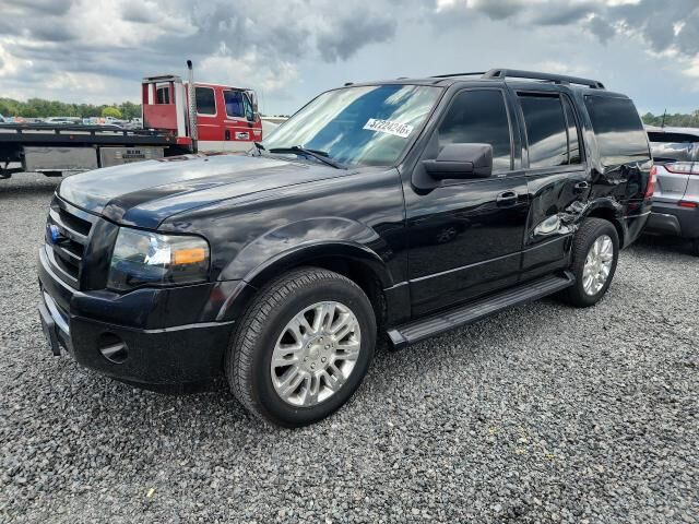 2011 FORD Expedition
