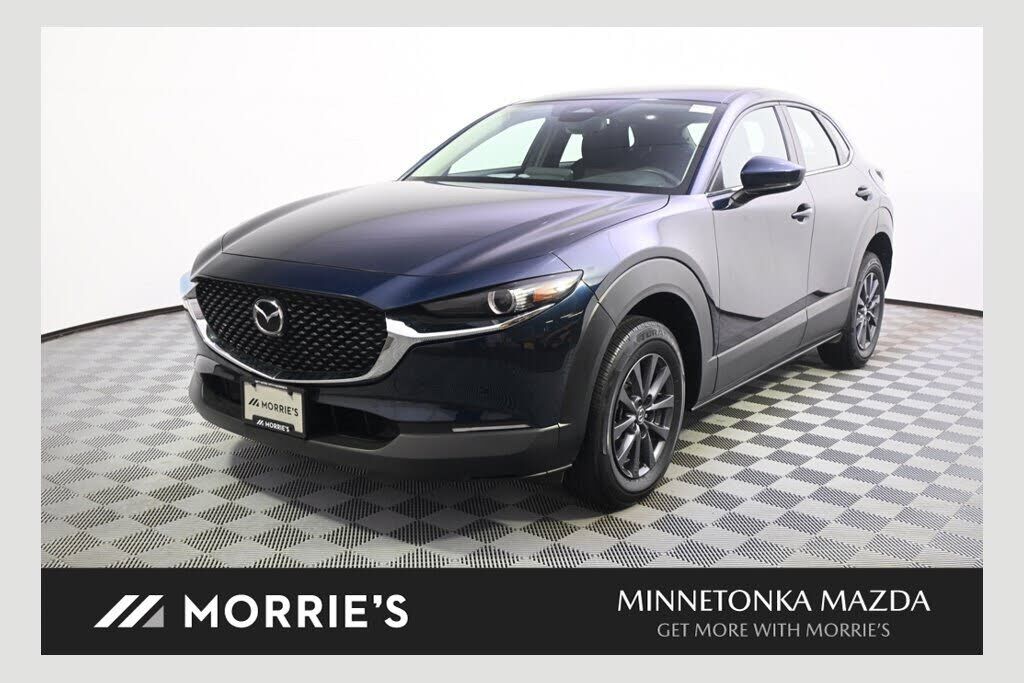 2024 MAZDA CX-30