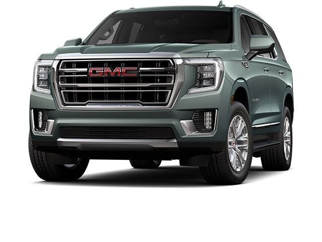 2024 GMC Yukon
