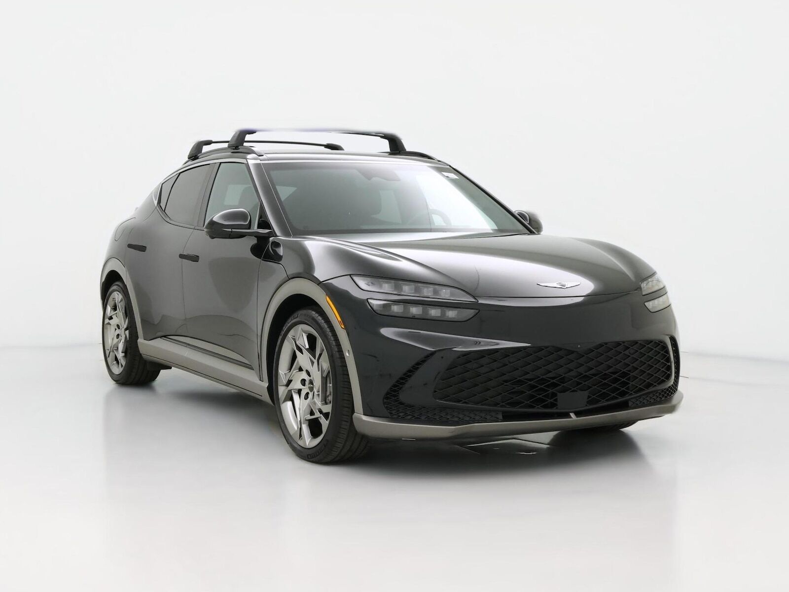 2023 GENESIS GV60